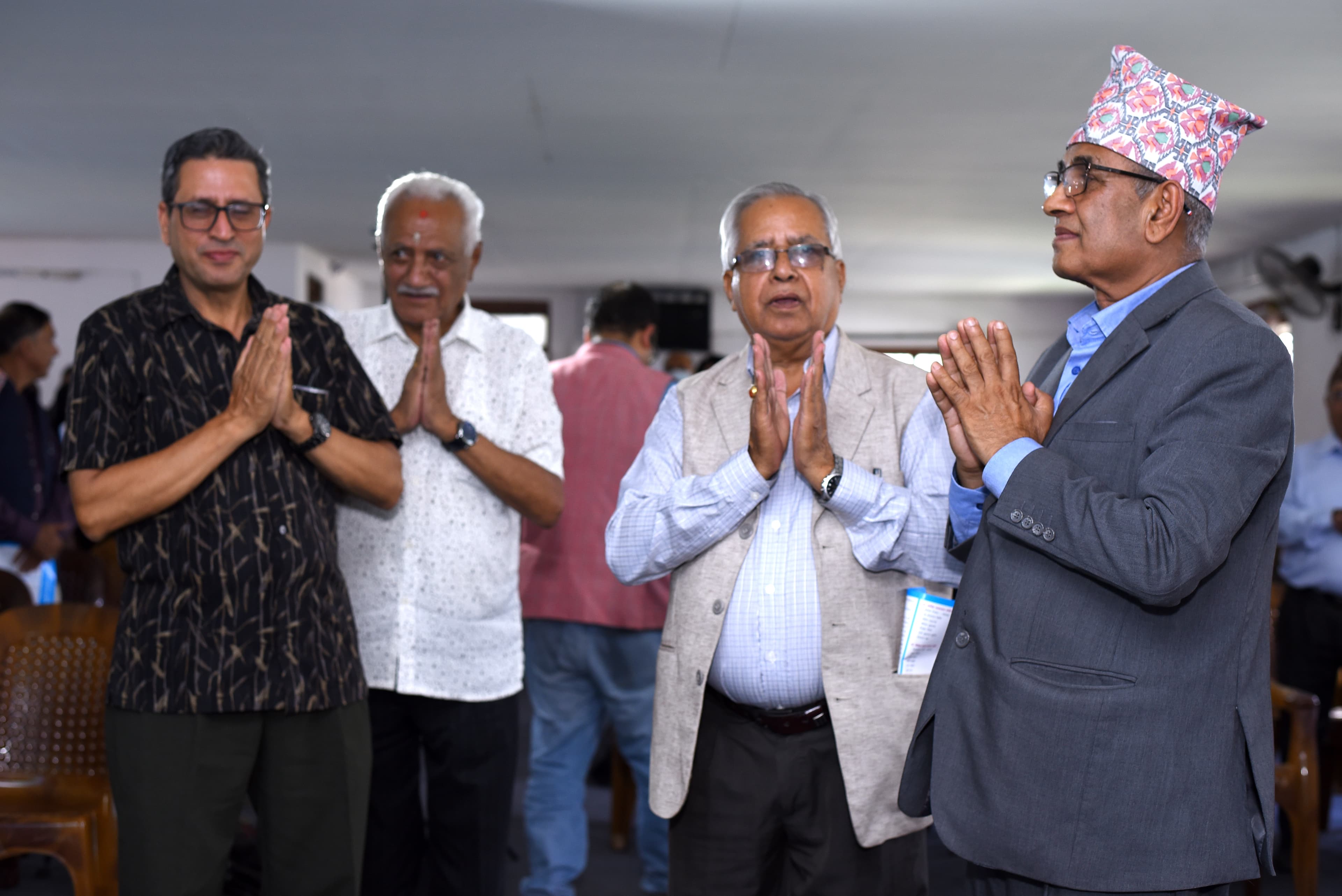 Arunima Charity Foundation - /assets/events/1-event-first-agm/4.JPG