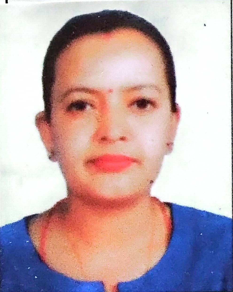 Binita Aryal Timilsina