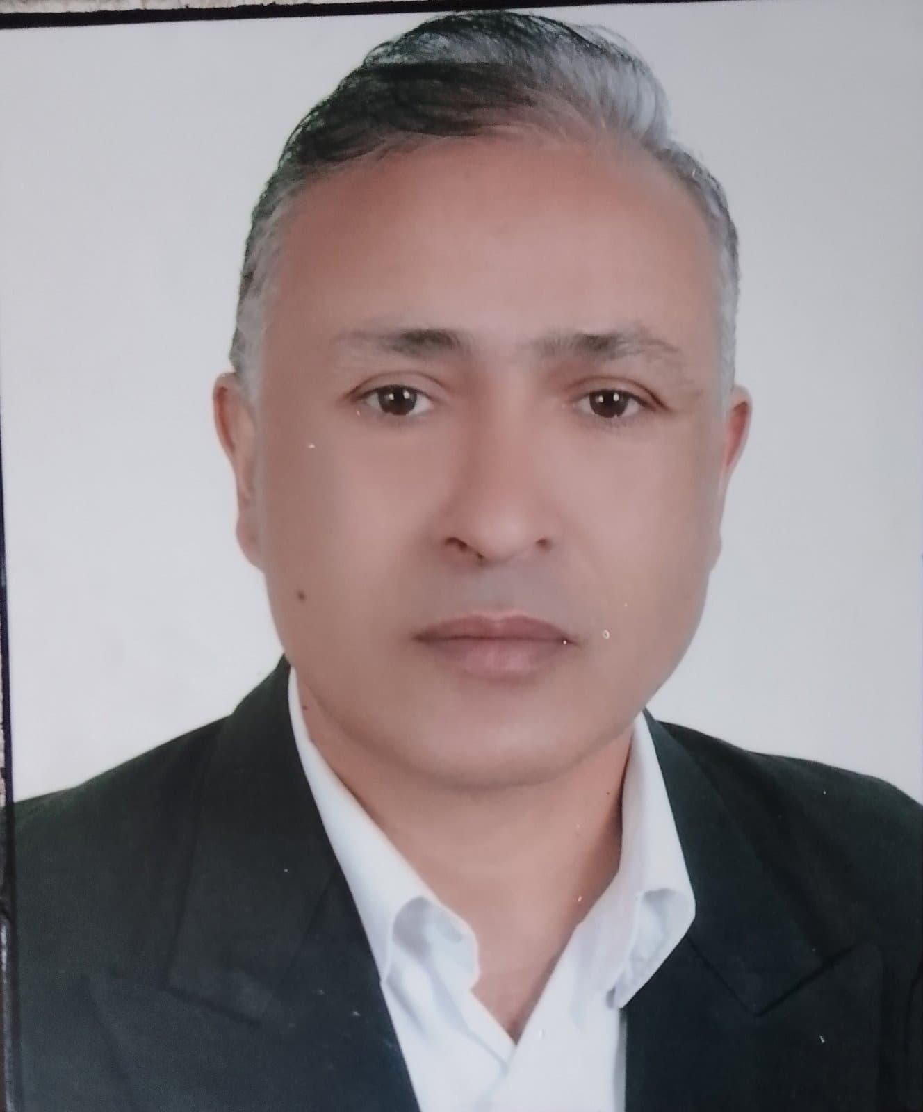 Kumar Bhattarai