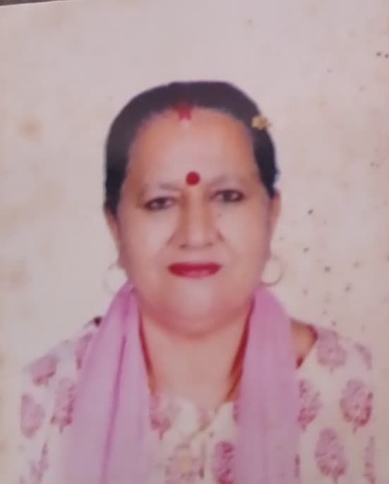 Laxmi Baral