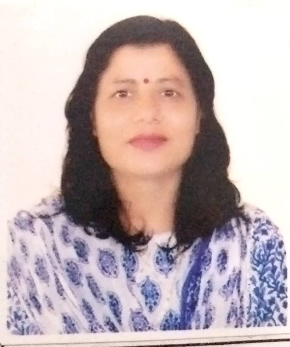 Manju Adhikari
