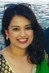Prakriti Mishra