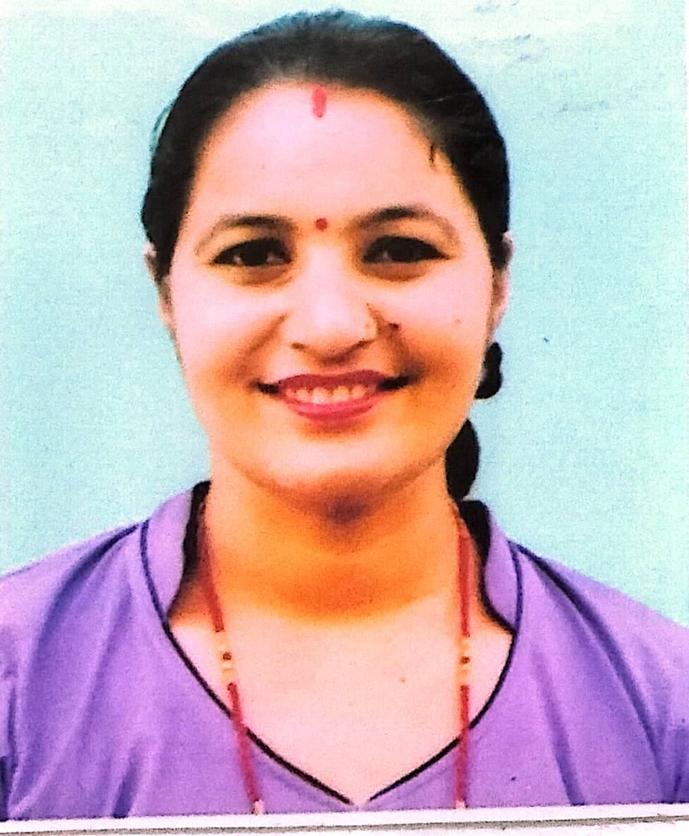 Tulasi Bhatta