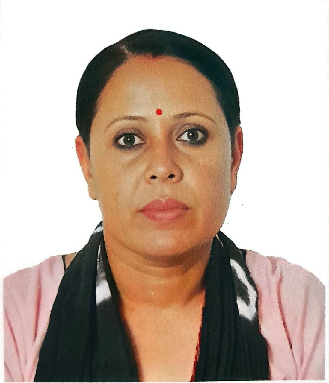 Bidhya Neupane