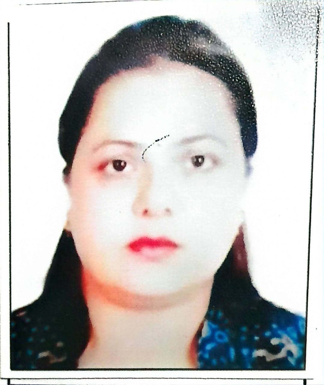 Ruku Dhakal (Chalise)