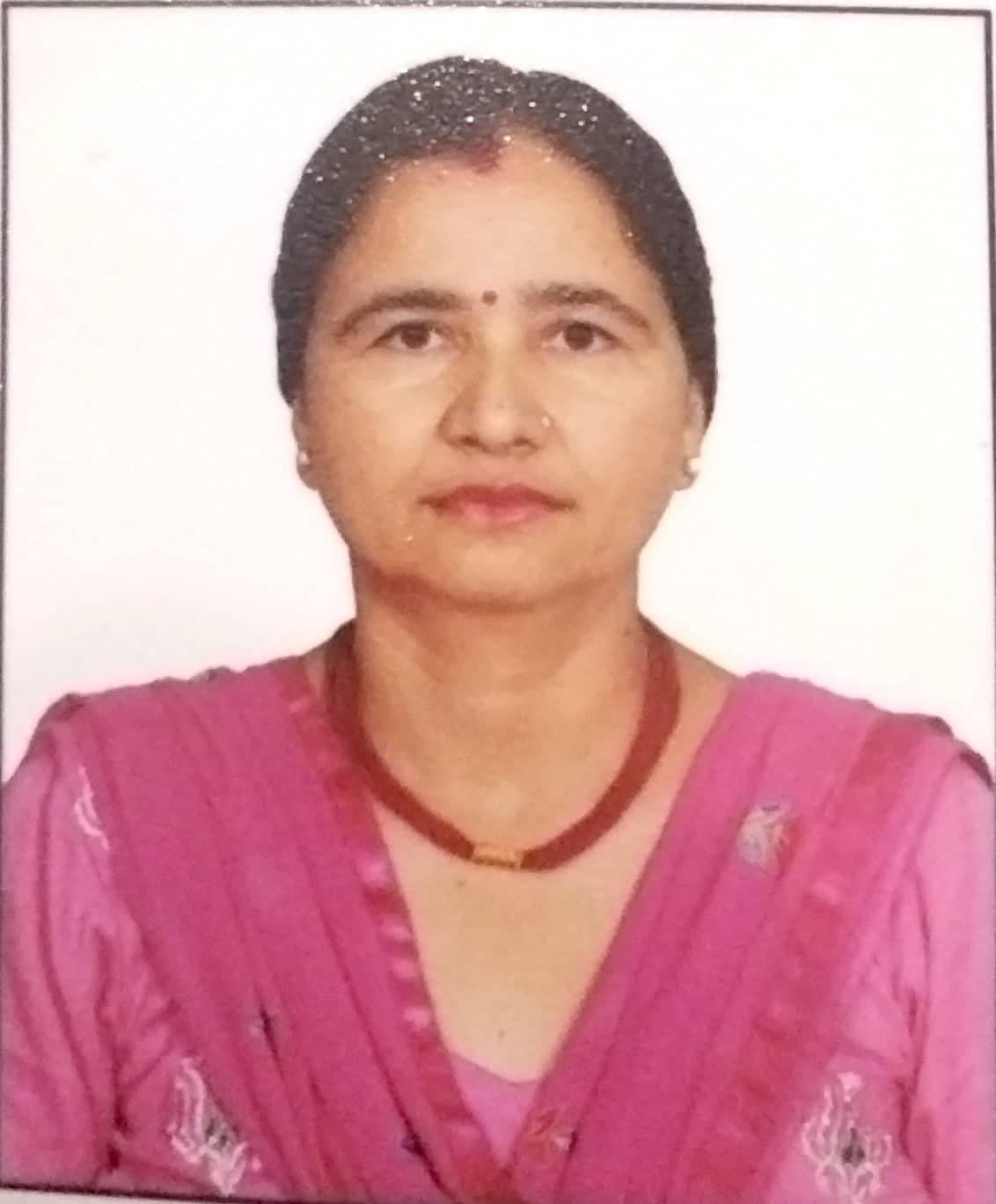 Jamuna Kumari Adhikari