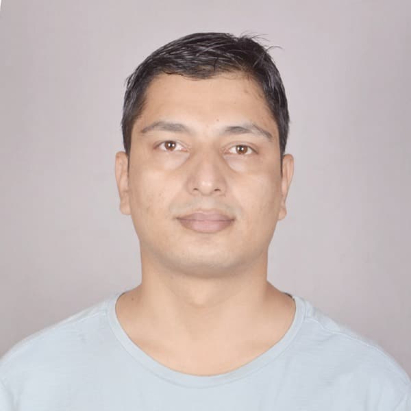 Kapil Dev Khatiwada