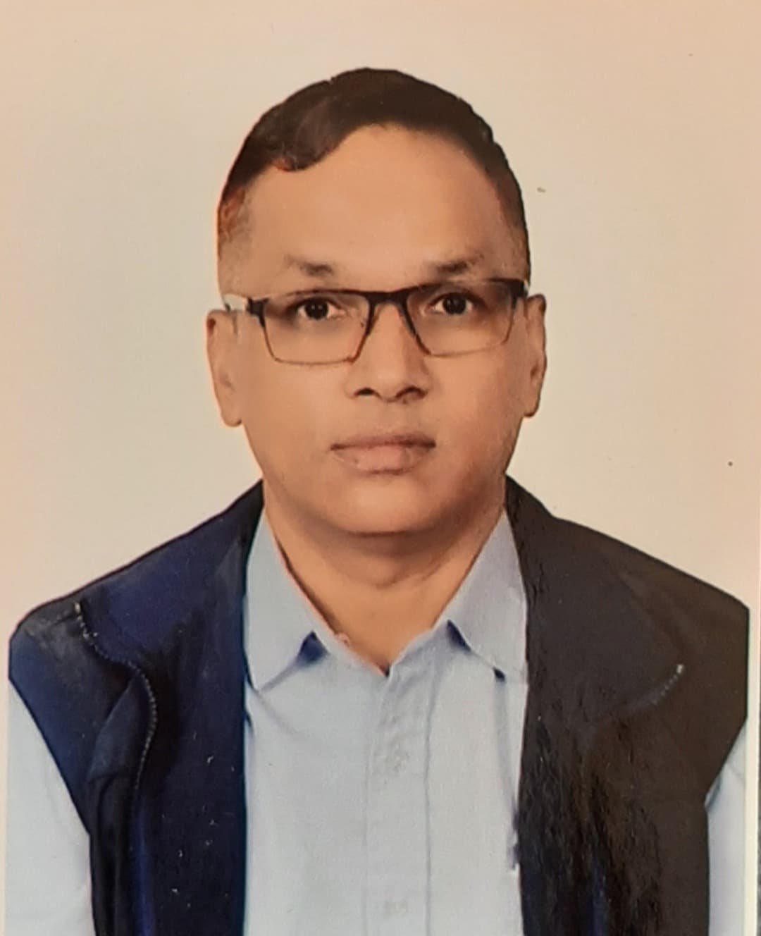 Hari Prasad Subedi