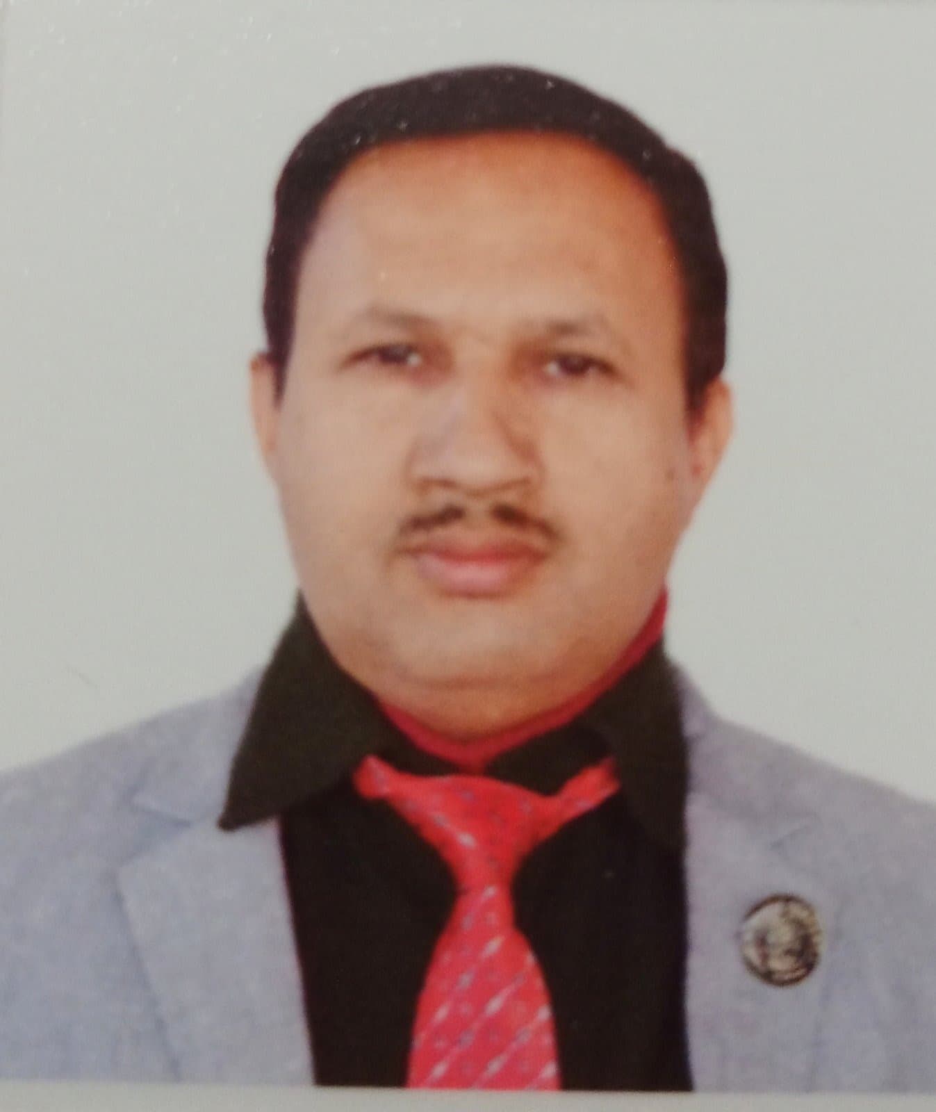 Chiranjivi Bhattarai
