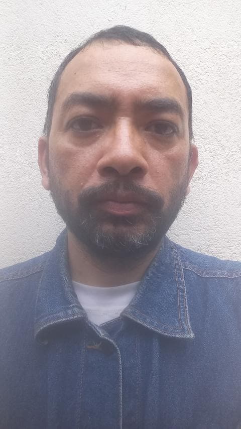 Naresh Chandra Shrestha