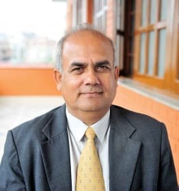 Ishwary Prasad Lamichhane