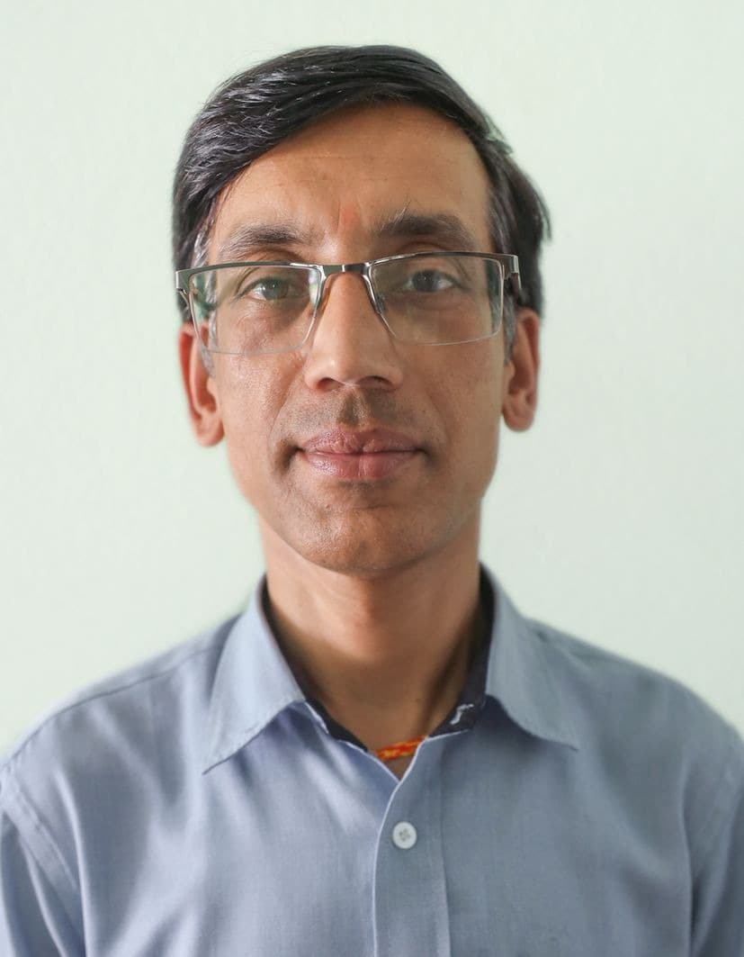 Uddhab Prasad Bajagain