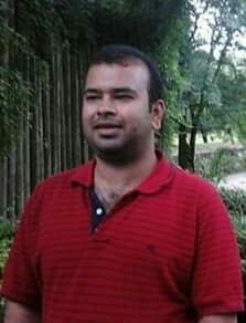 Sailesh Dhungana