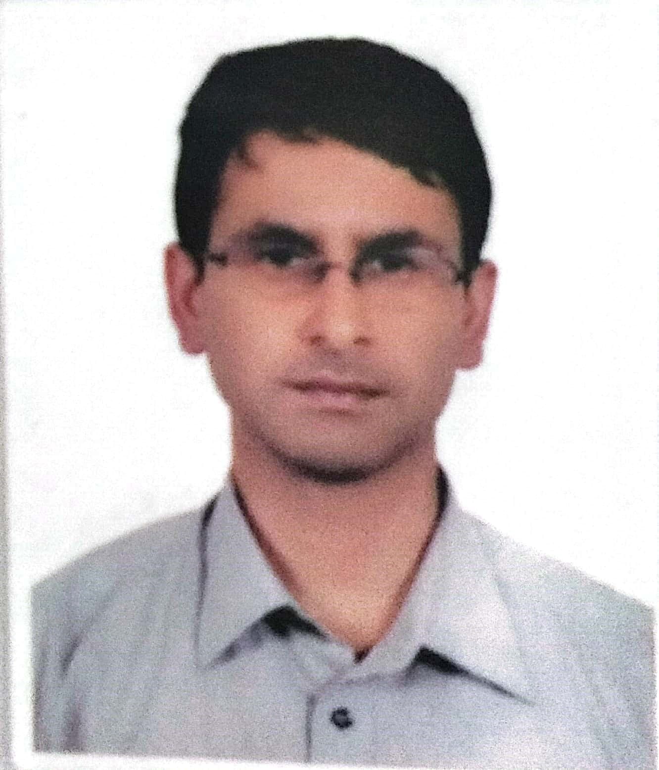Alok Kumar Chalise