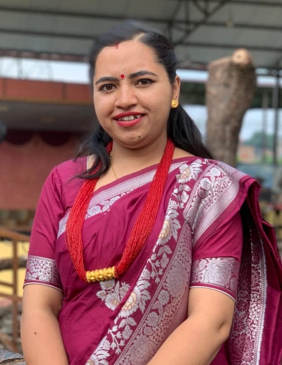Unnati Simkhada