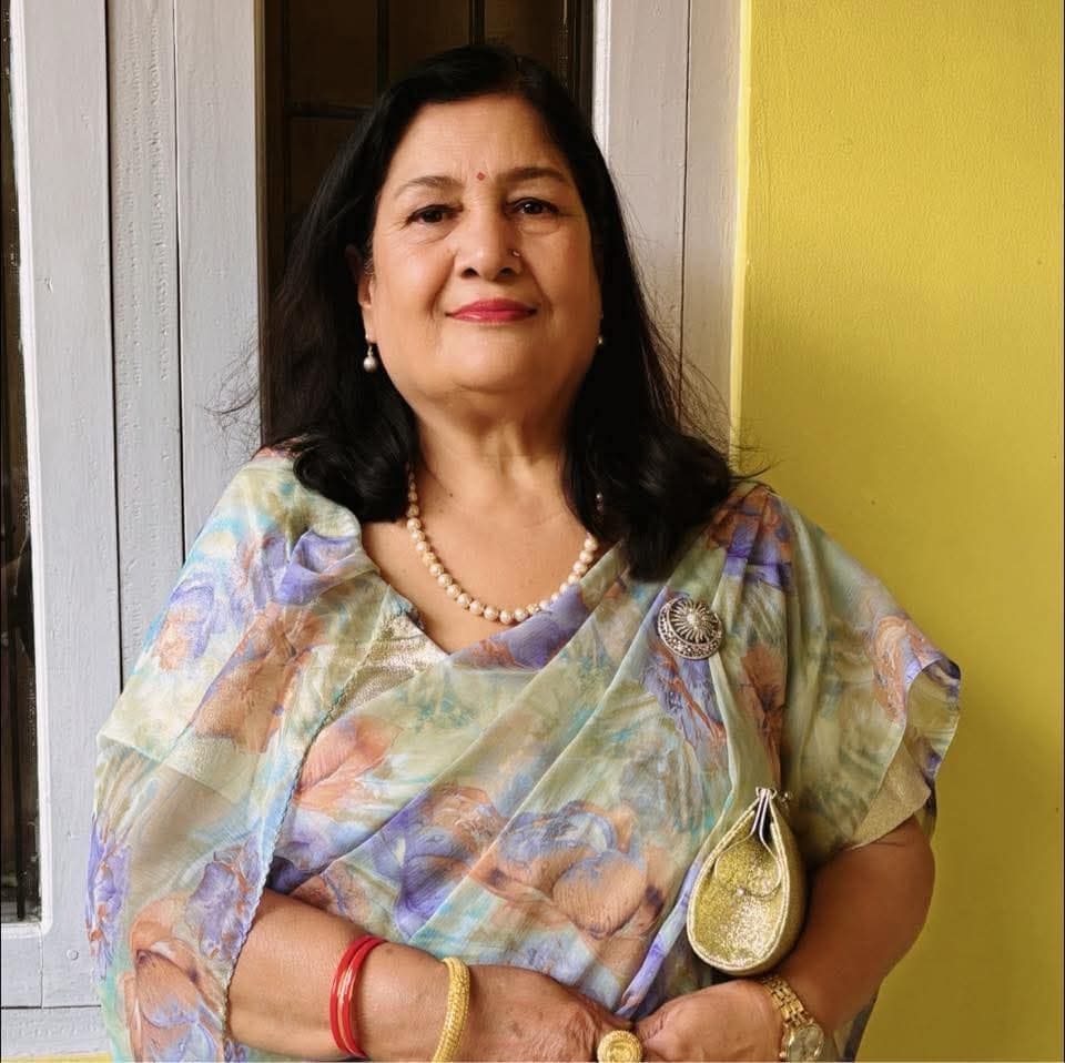 Sarala Adhikari