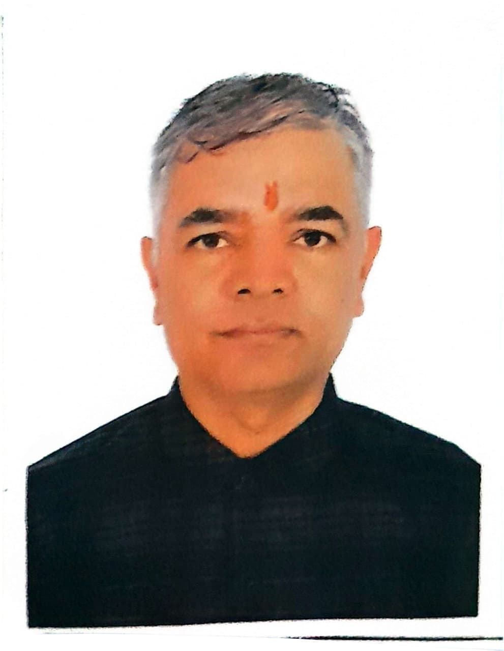 Baikuntha Prasad Adhikari