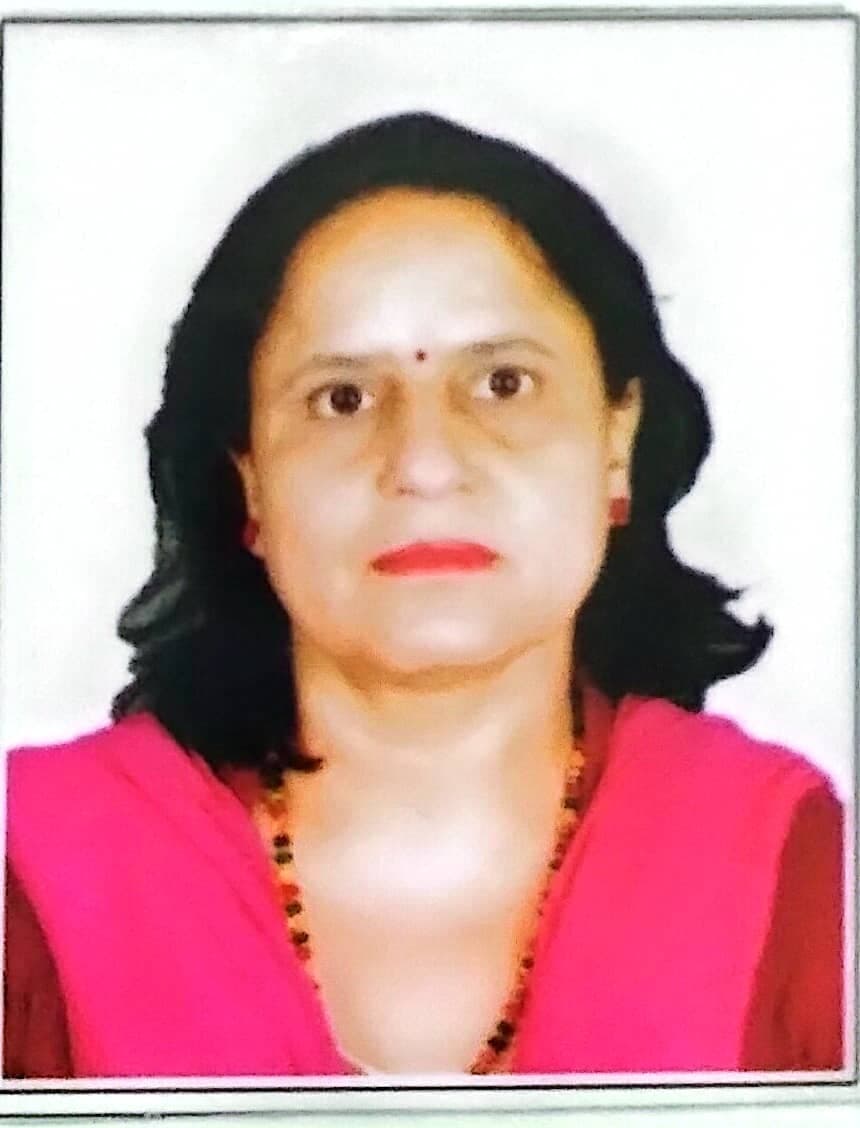 Shakhi Poudyal Badal