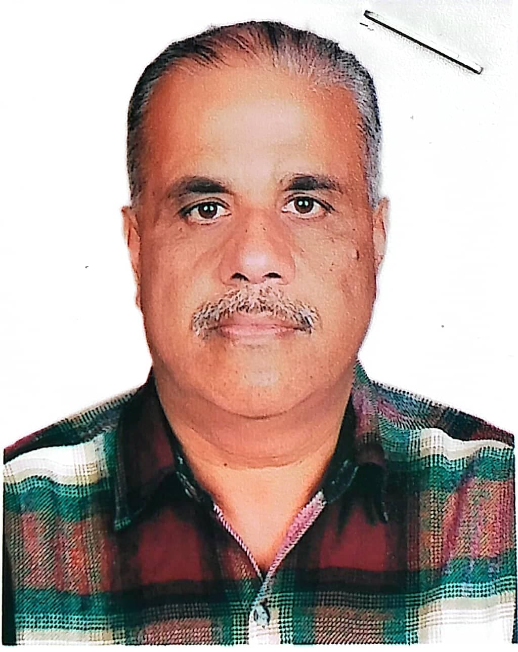 Kamal prasad Wagle
