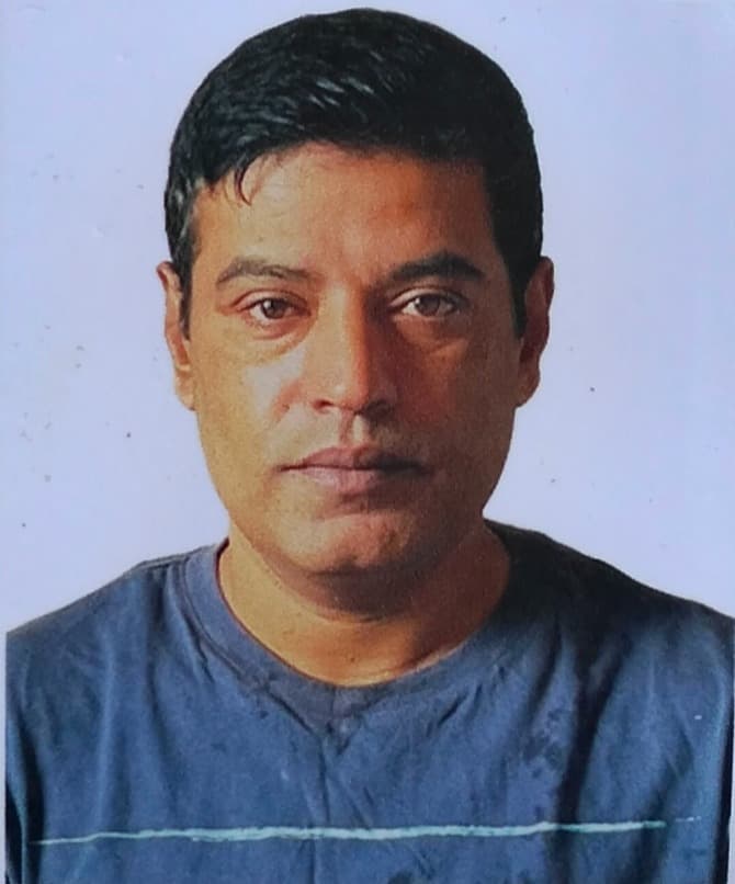  Er. Deepak Mishra
