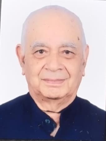 Kamal Kharel