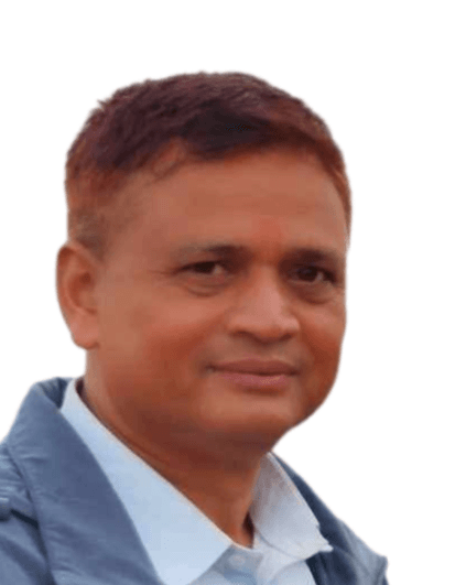 Shankar Bhattarai 