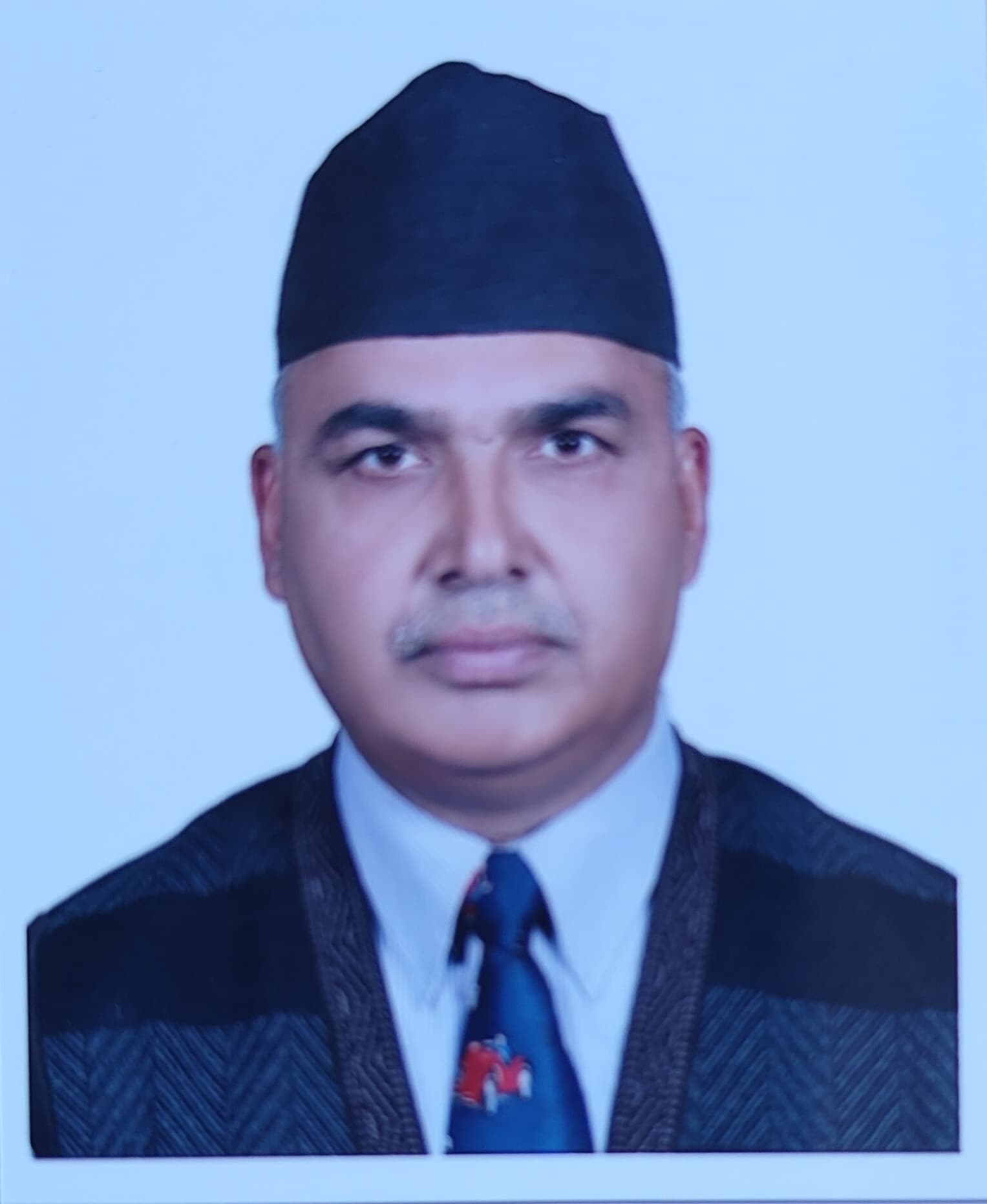 Achyut Raj Parajuli