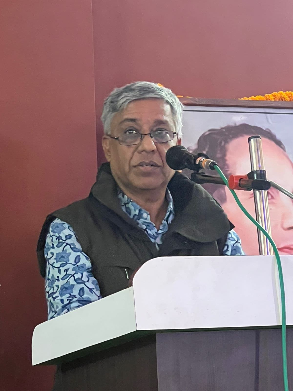 Ramesh Prasad Khanal