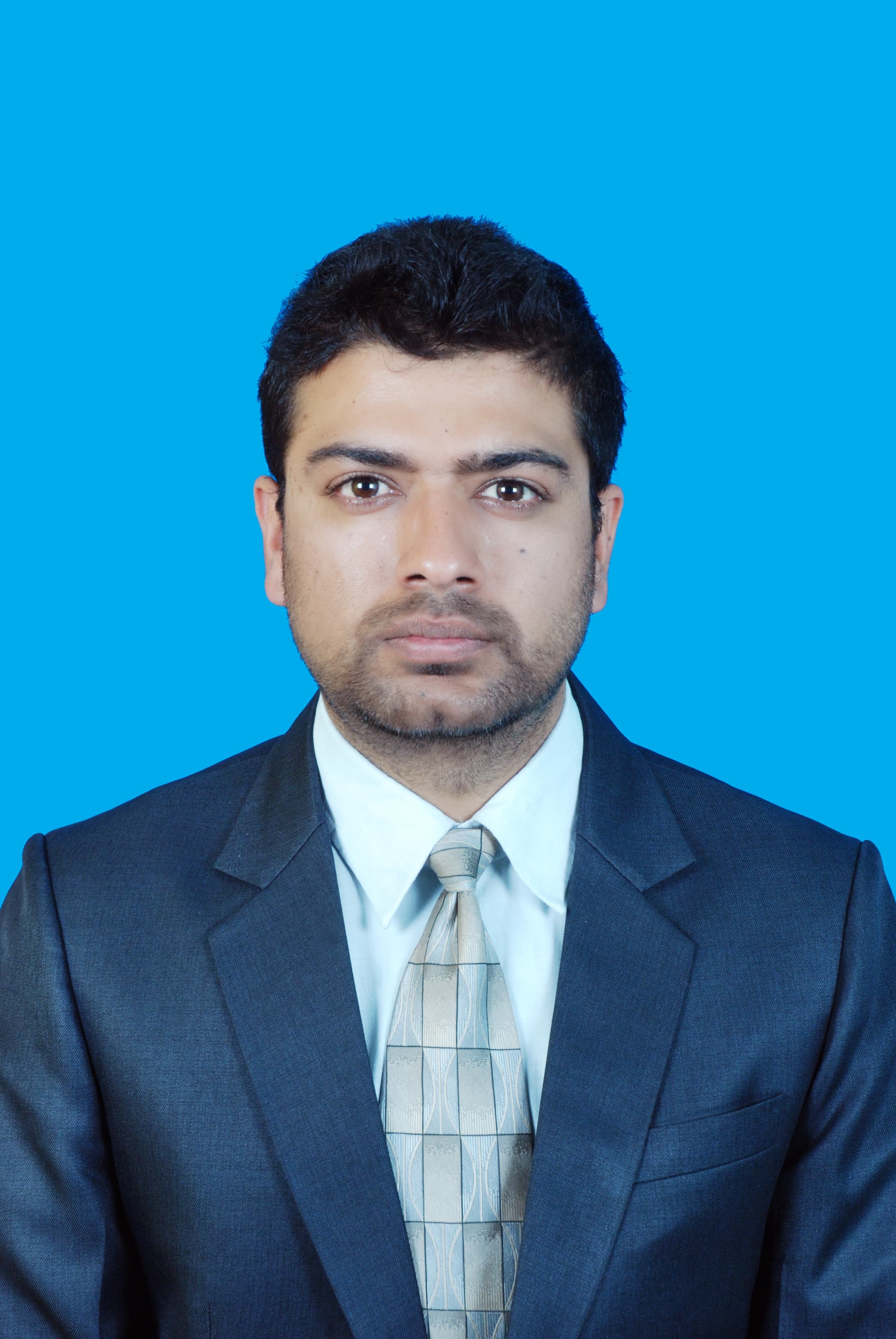 Sudeep Adhikari