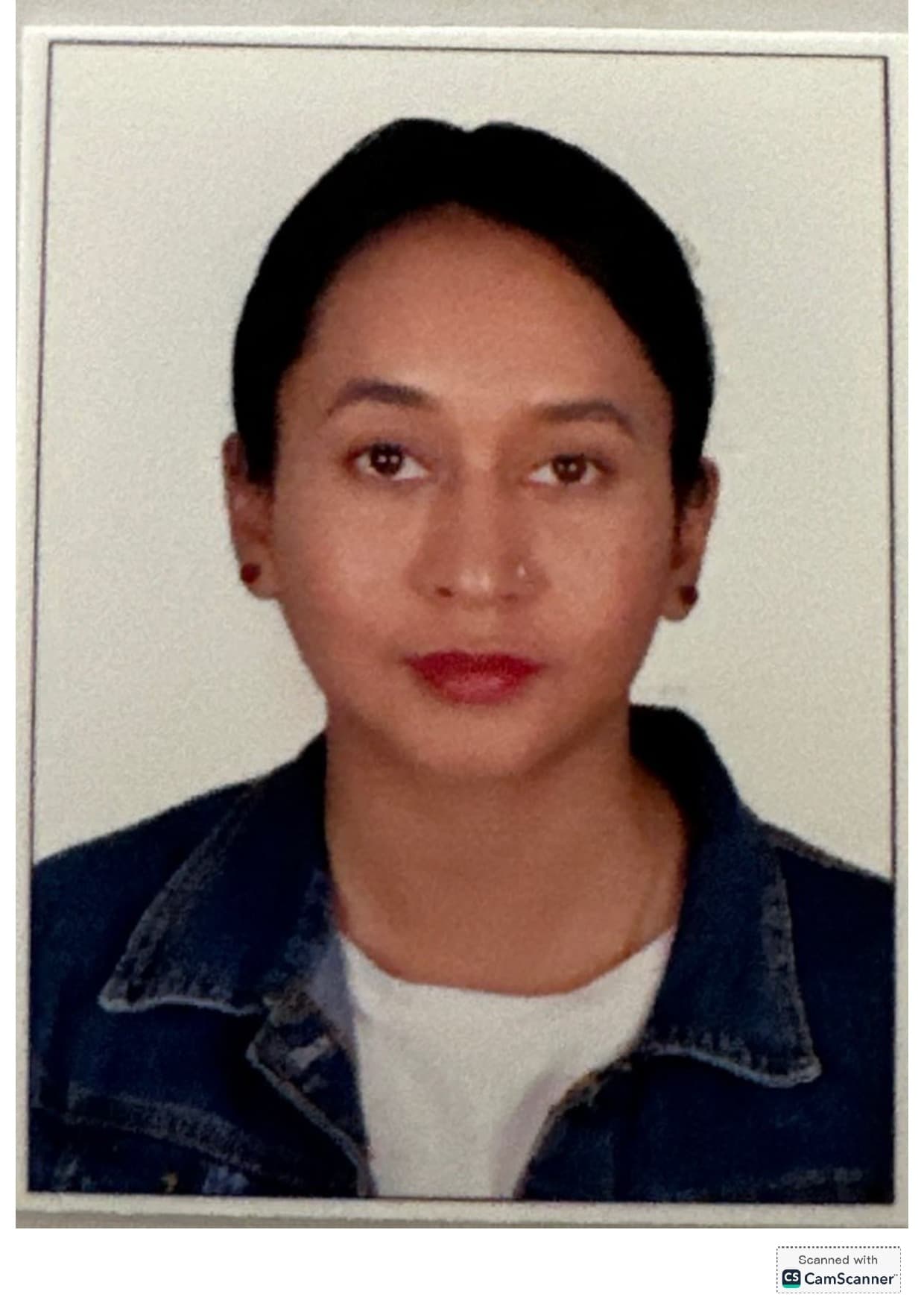 Dr Arya Suman Khadka